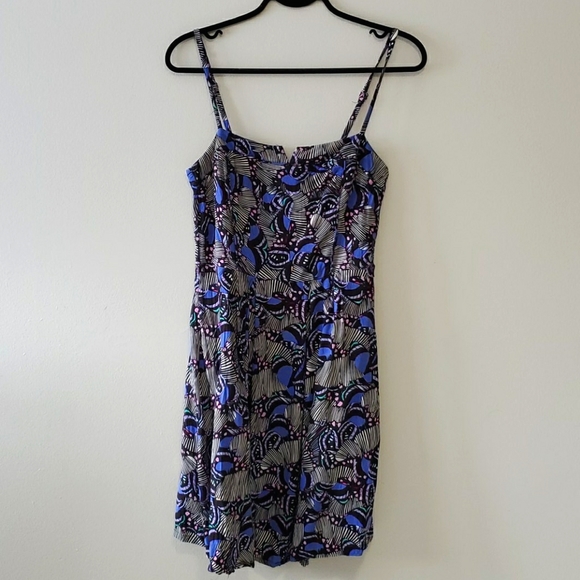 Mini dress - Picture 1 of 3